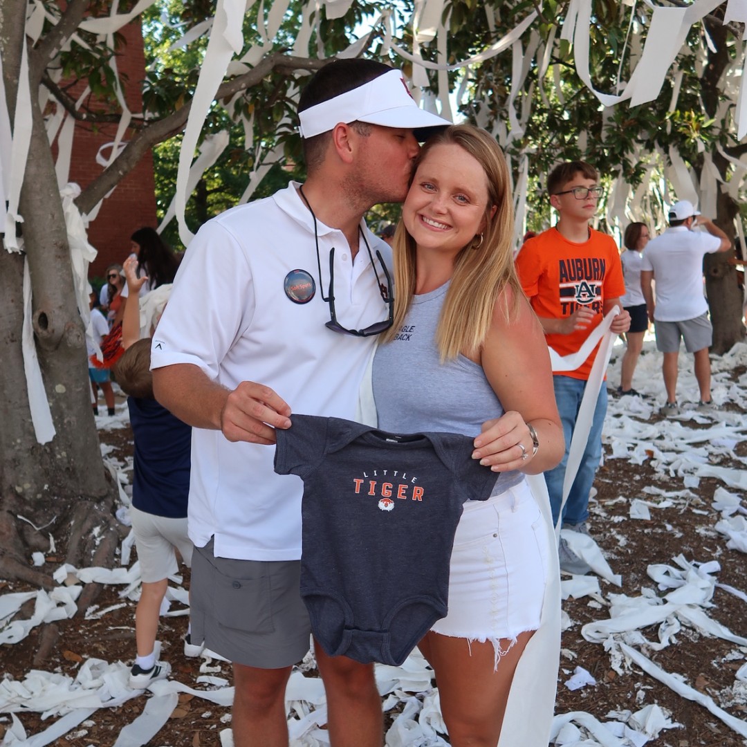 Photo shared by Alison for their Babylist baby registry.