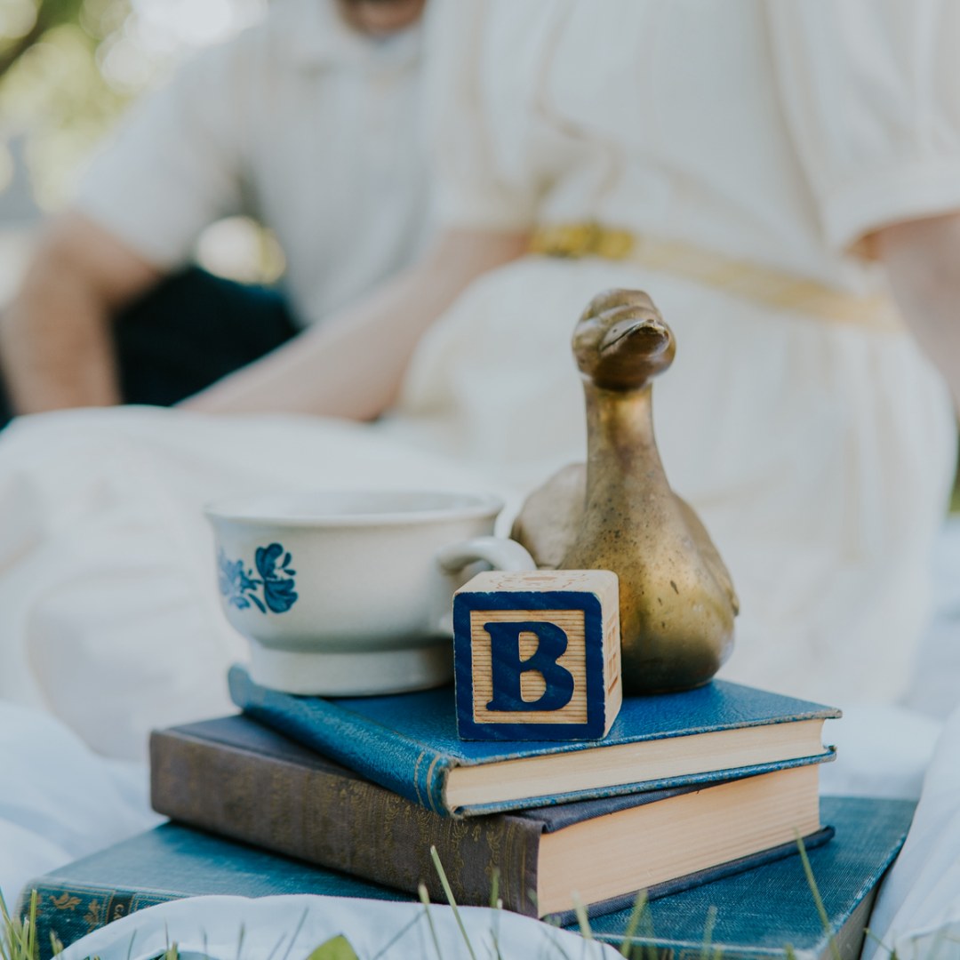 Photo shared by Sadie for their Babylist baby registry.