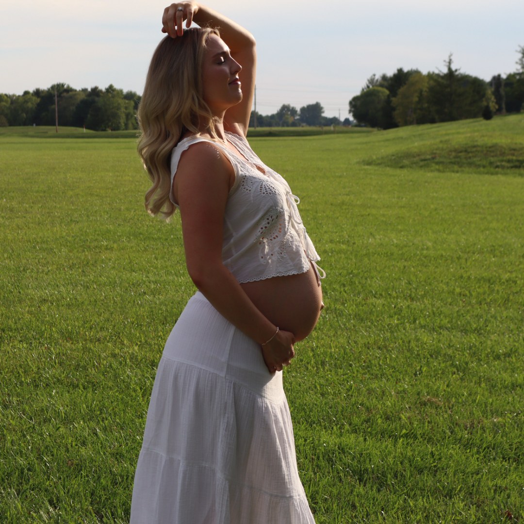 Photo shared by Marissa for their Babylist baby registry.