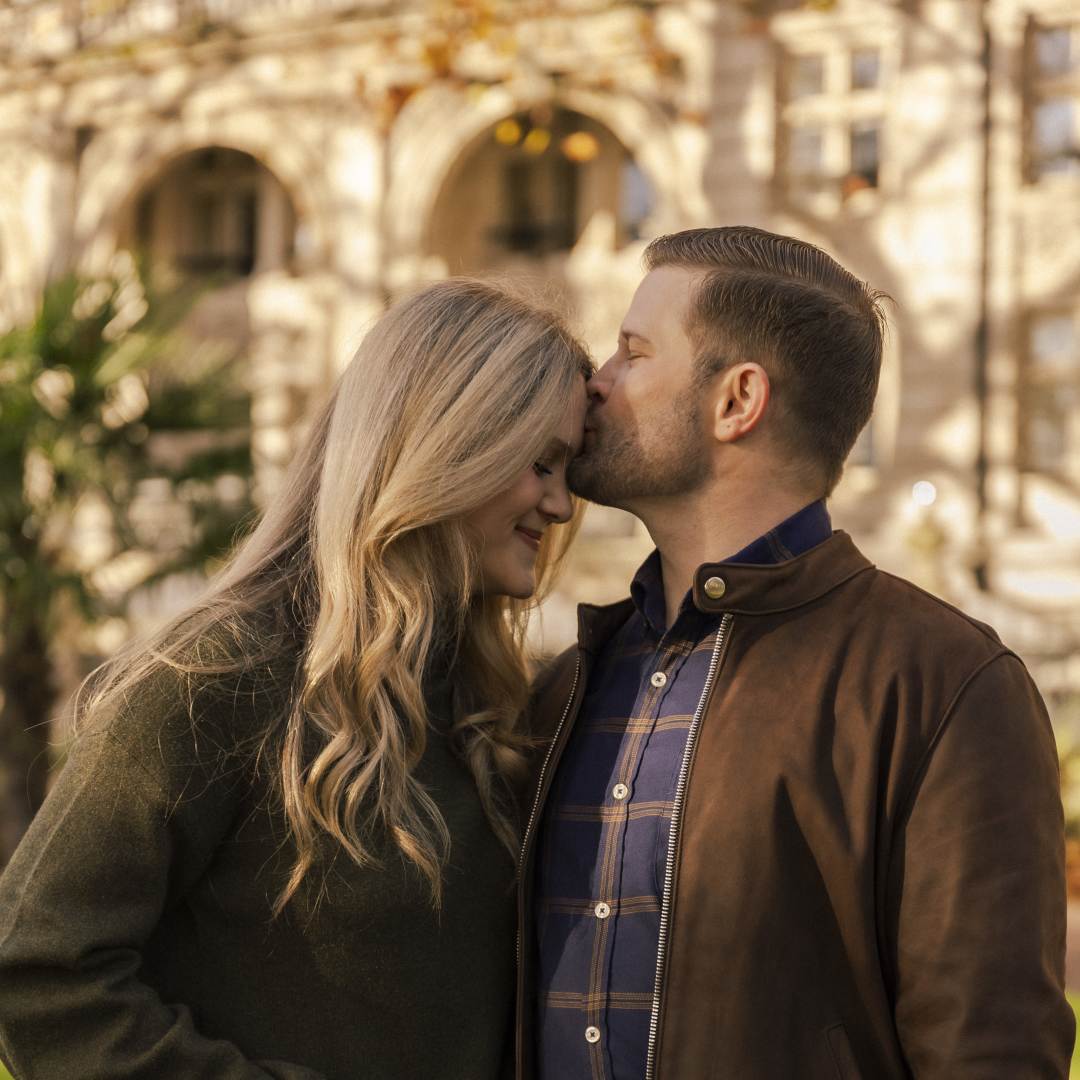 Photo shared by Emily for their Babylist baby registry.