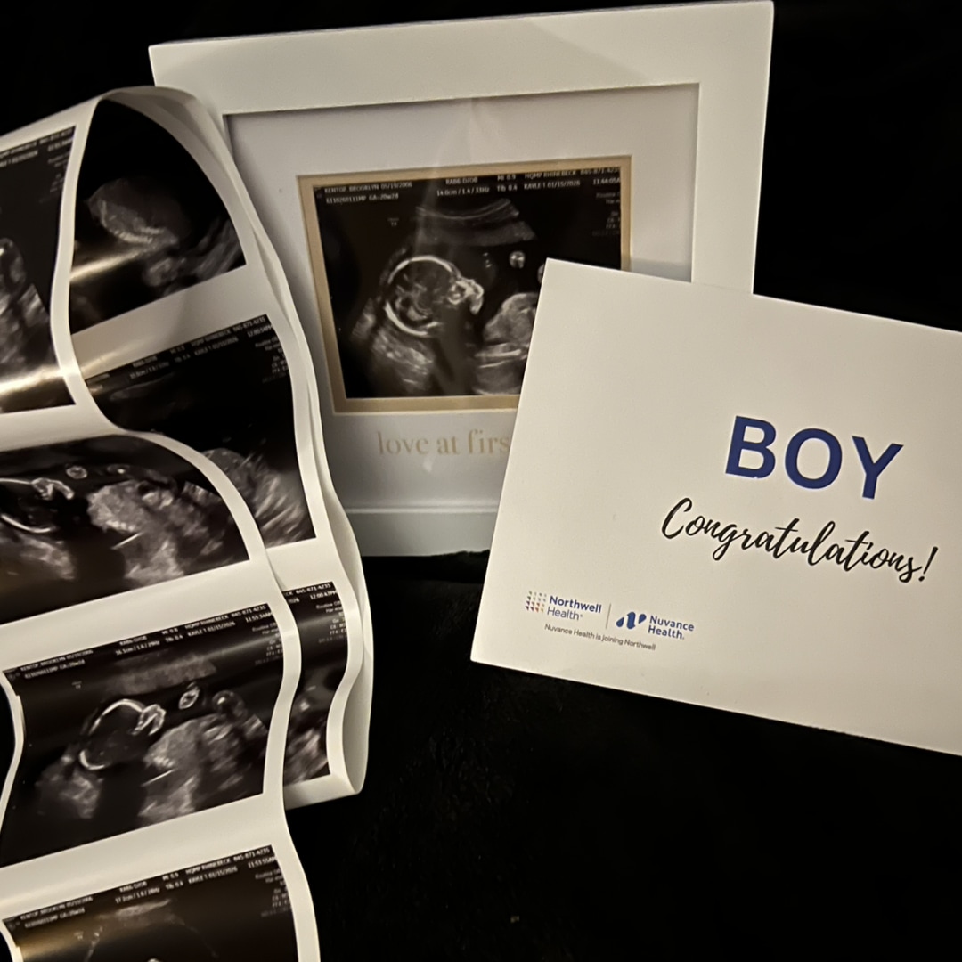 Photo shared by Brooklyn for their Babylist baby registry.