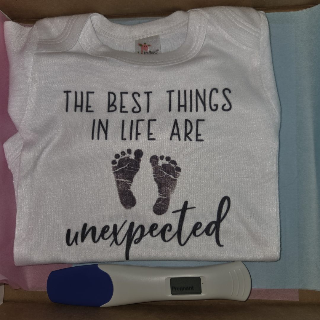 Photo shared by Crystal for their Babylist baby registry.