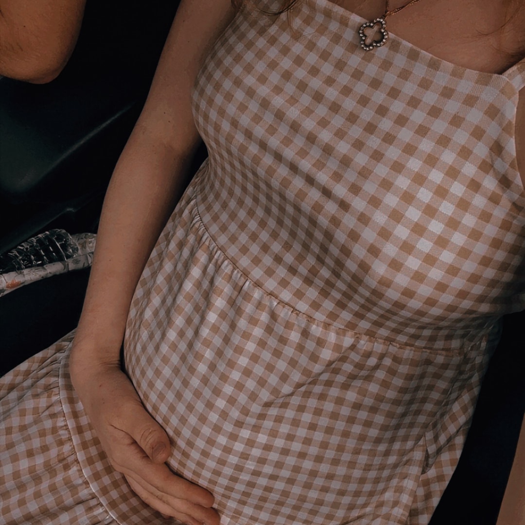 Photo shared by Shirley for their Babylist baby registry.