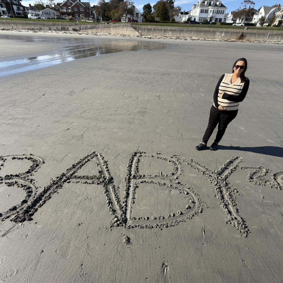 Photo shared by Shayla for their Babylist baby registry.