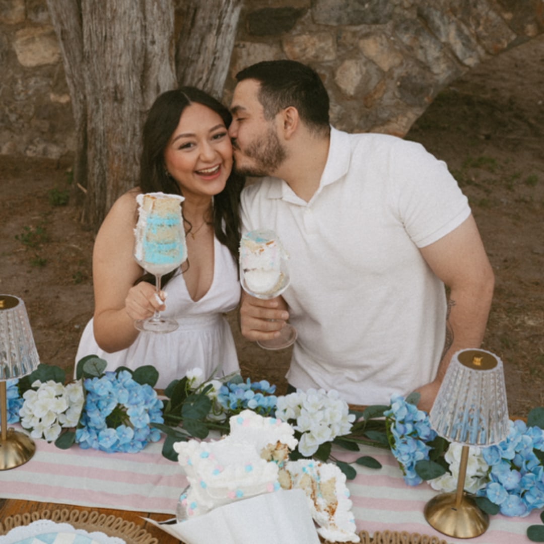 Photo shared by Karol for their Babylist baby registry.