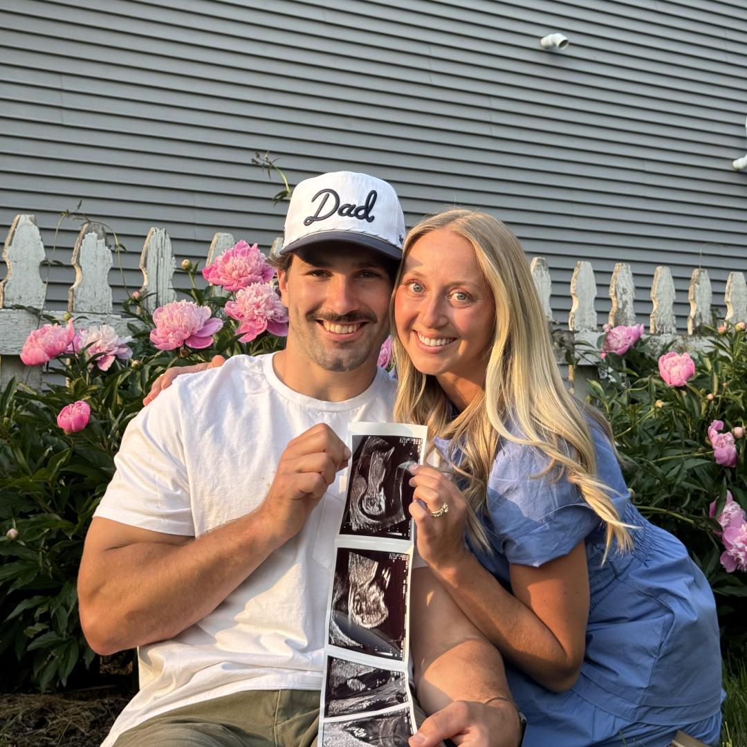 Photo shared by Miranda for their Babylist baby registry.