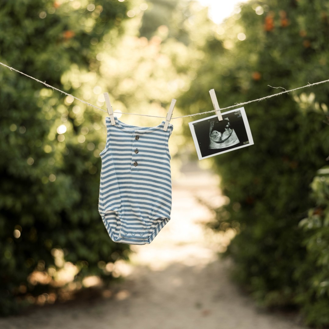 Photo shared by Bella for their Babylist baby registry.