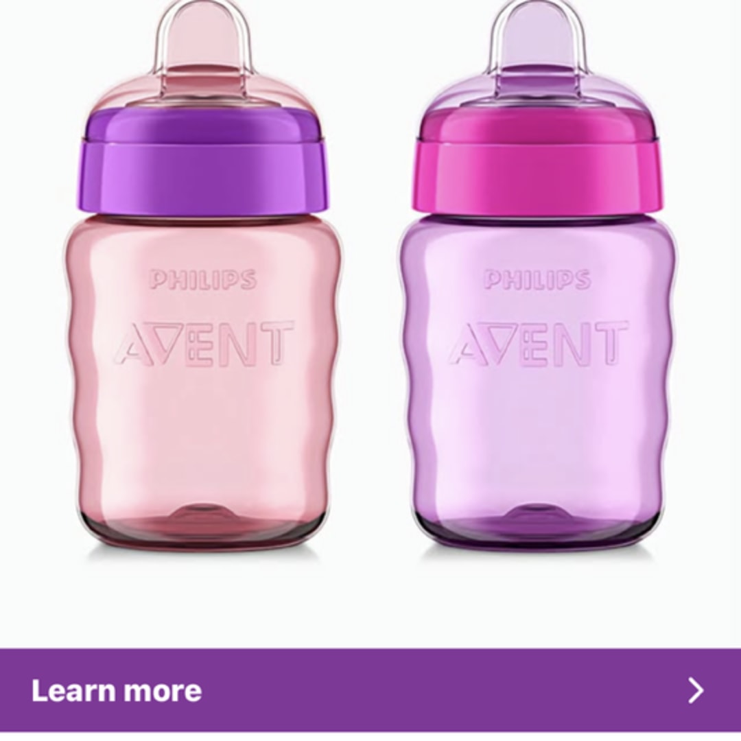 Photo shared by Kayla for their Babylist baby registry.