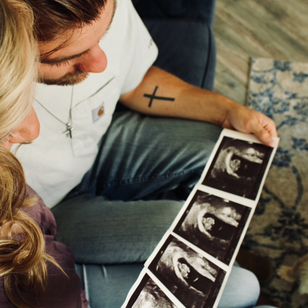 Photo shared by Cassidy for their Babylist baby registry.