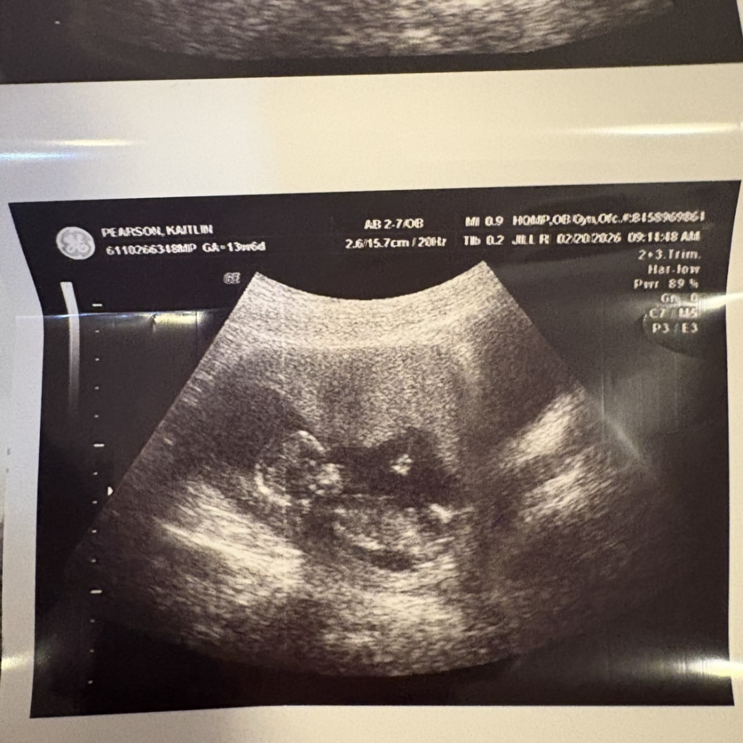 Photo shared by Kaitlin for their Babylist baby registry.