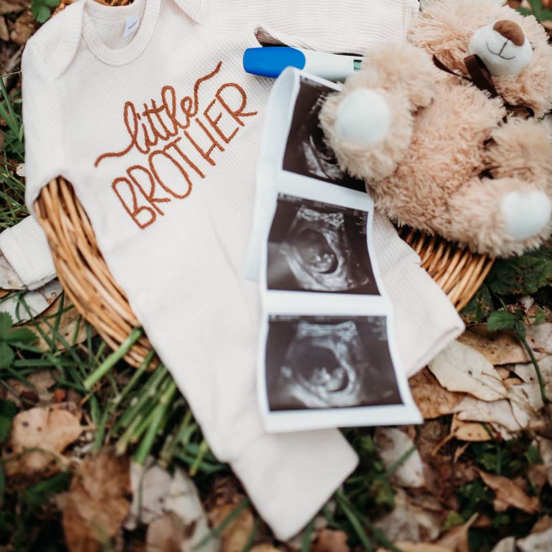 Photo shared by Riley for their Babylist baby registry.
