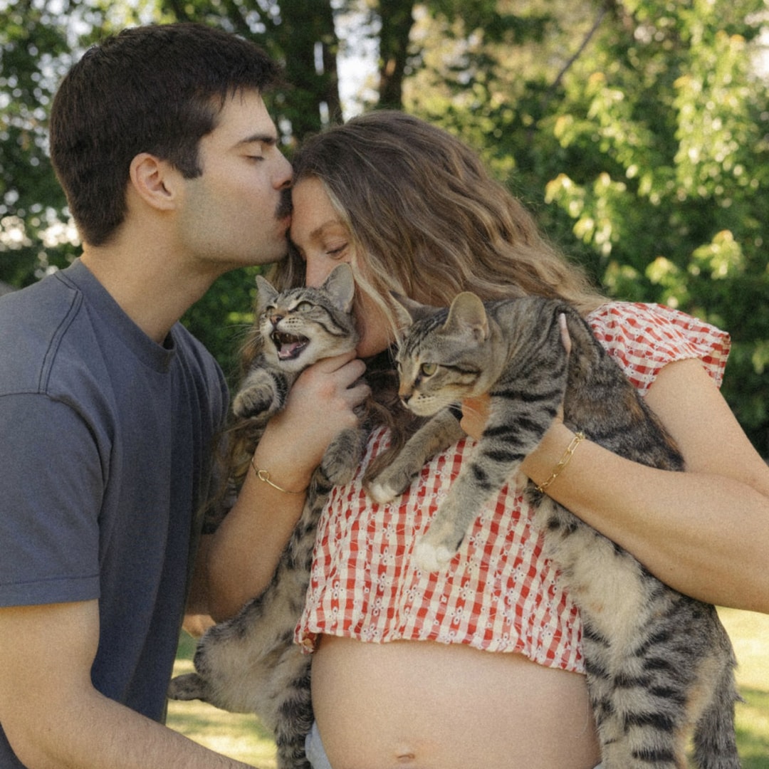 Photo shared by Molly for their Babylist baby registry.