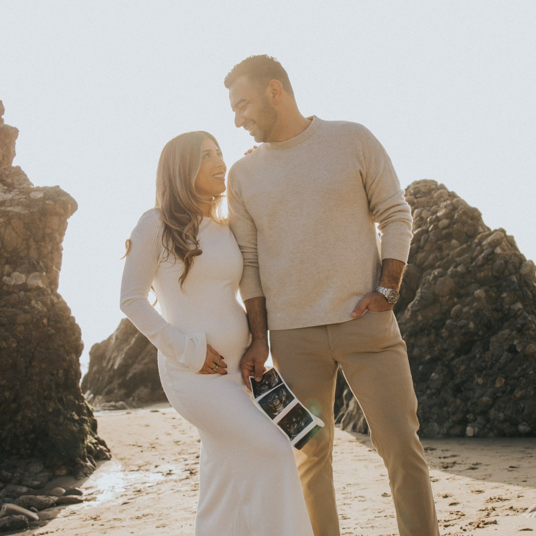 Photo shared by Linet for their Babylist baby registry.