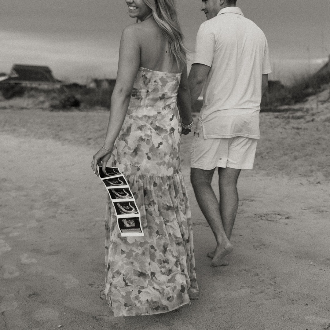 Photo shared by Kaitlyn for their Babylist baby registry.