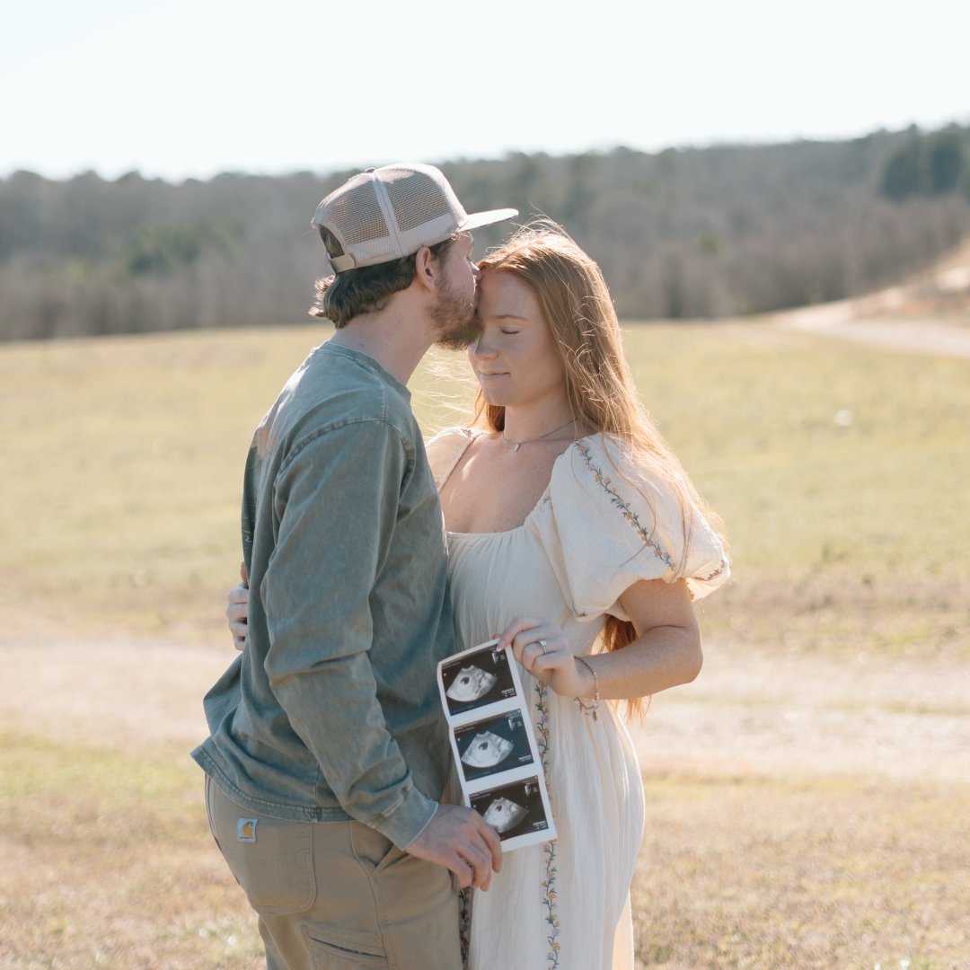 Photo shared by Faith for their Babylist baby registry.