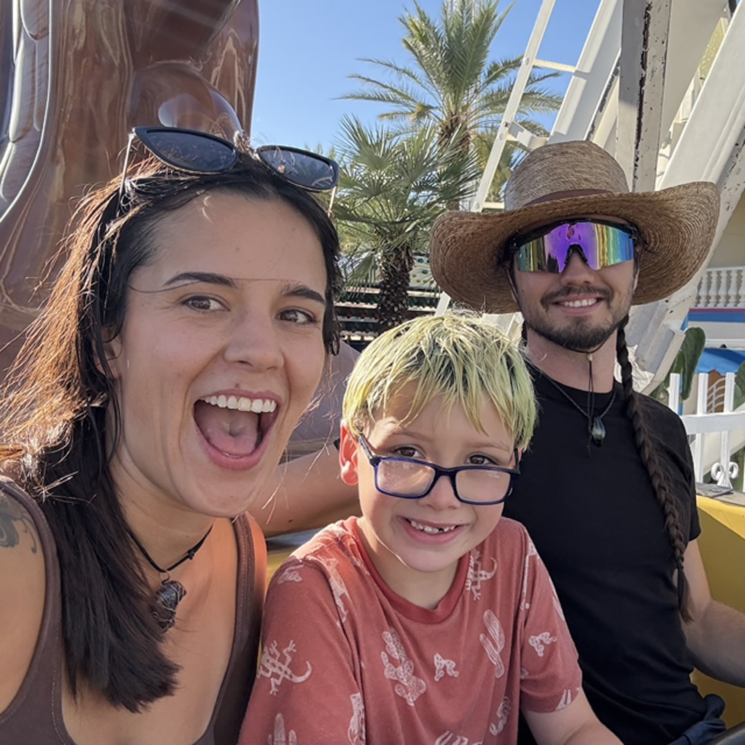 Photo shared by Toni for their Babylist baby registry.