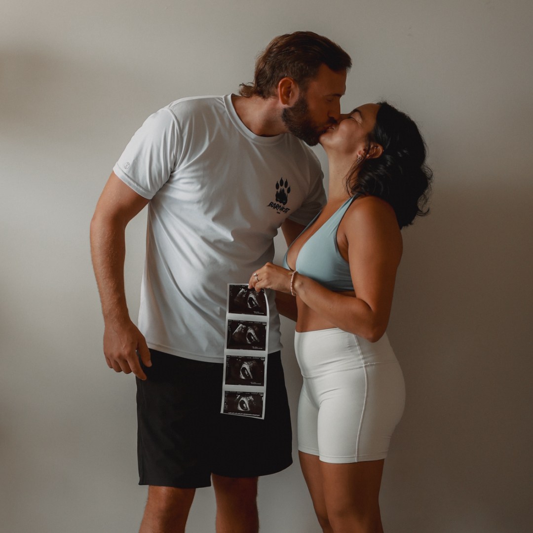 Photo shared by Gabriella for their Babylist baby registry.