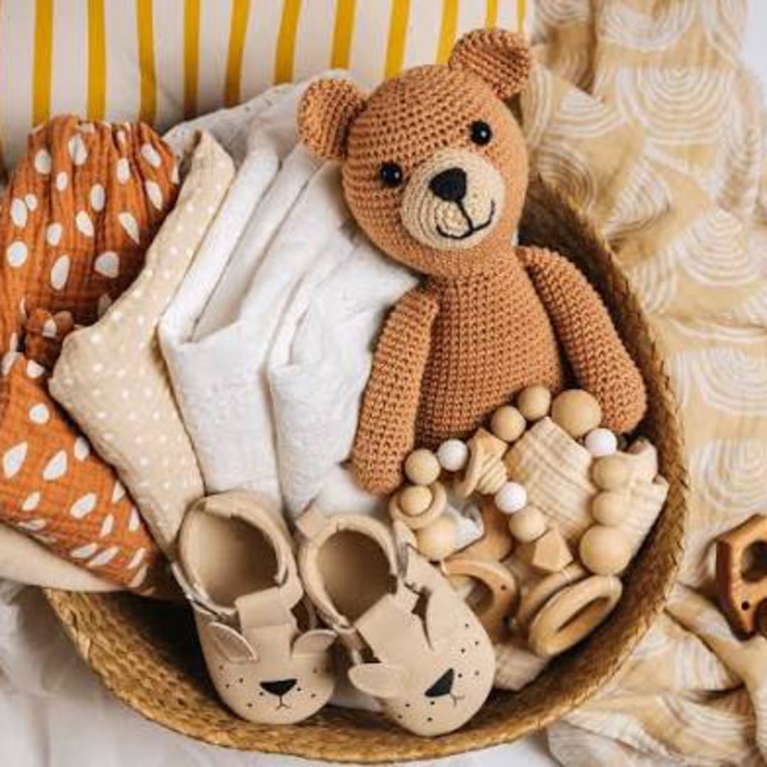 Photo shared by Micaela for their Babylist baby registry.