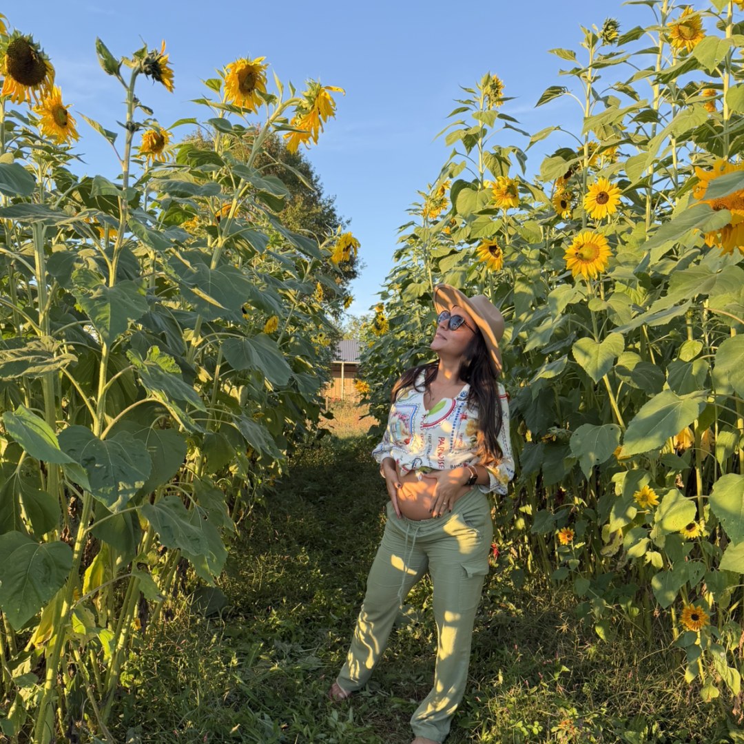 Photo shared by Carlos & Carolina for their Babylist baby registry.