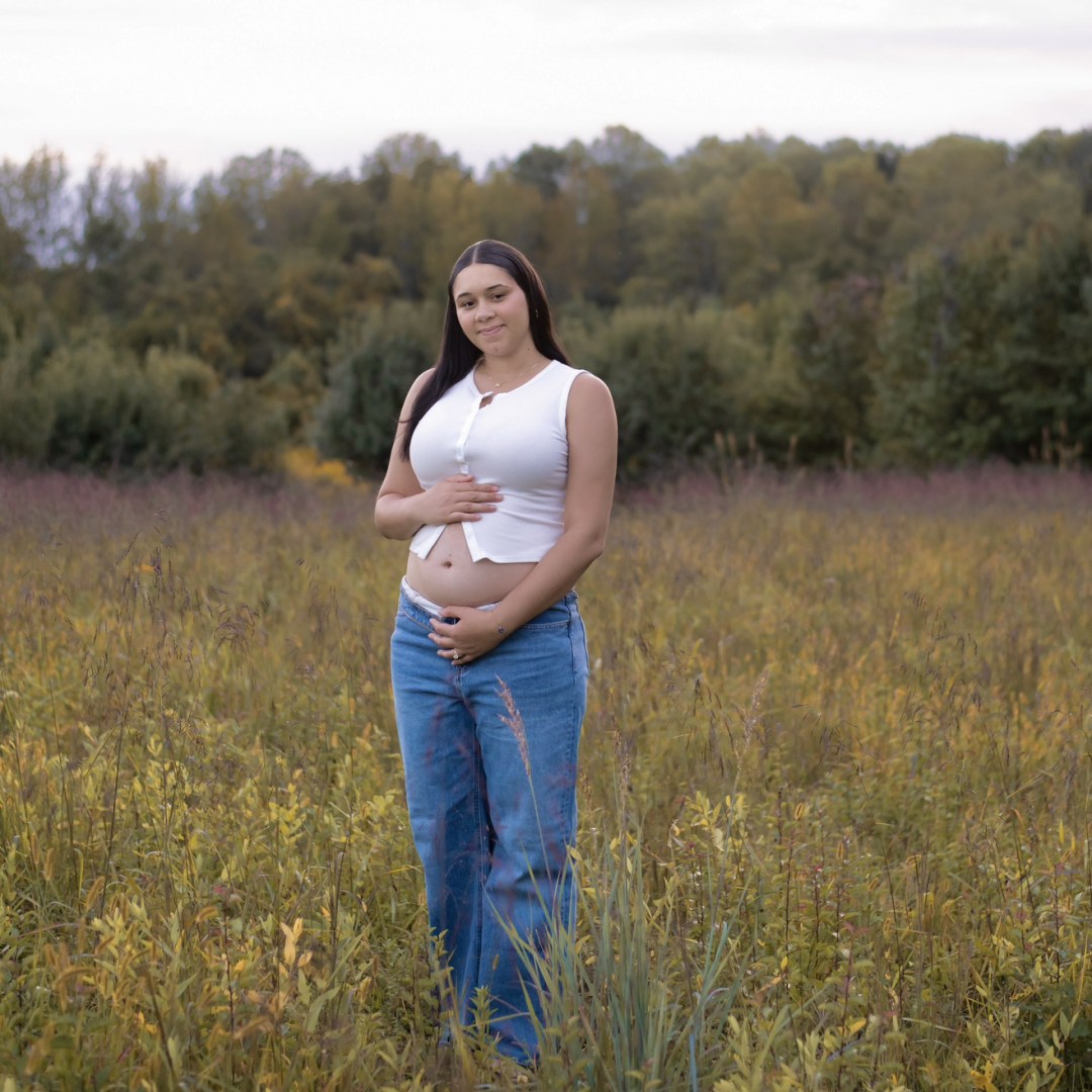 Photo shared by Jenna for their Babylist baby registry.