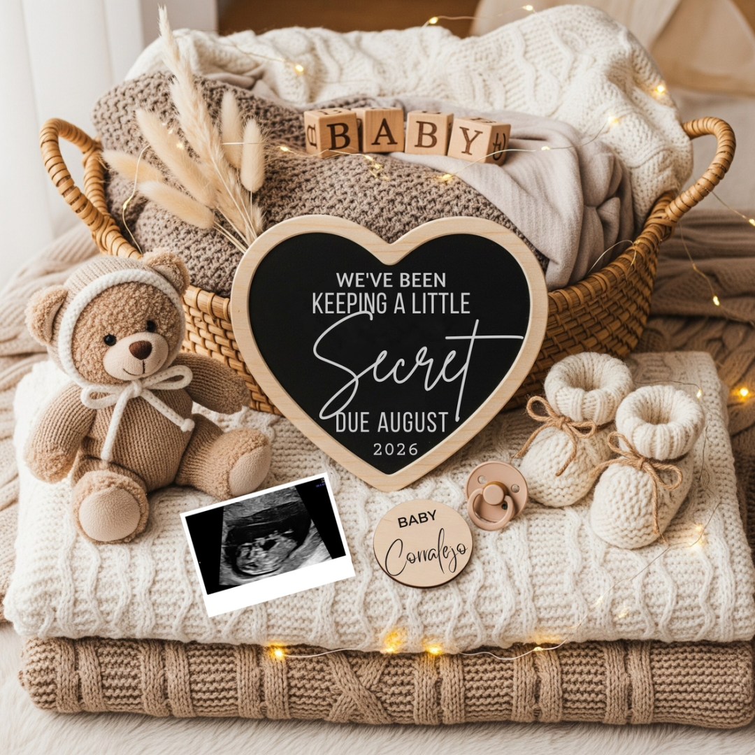 Photo shared by Valerie for their Babylist baby registry.