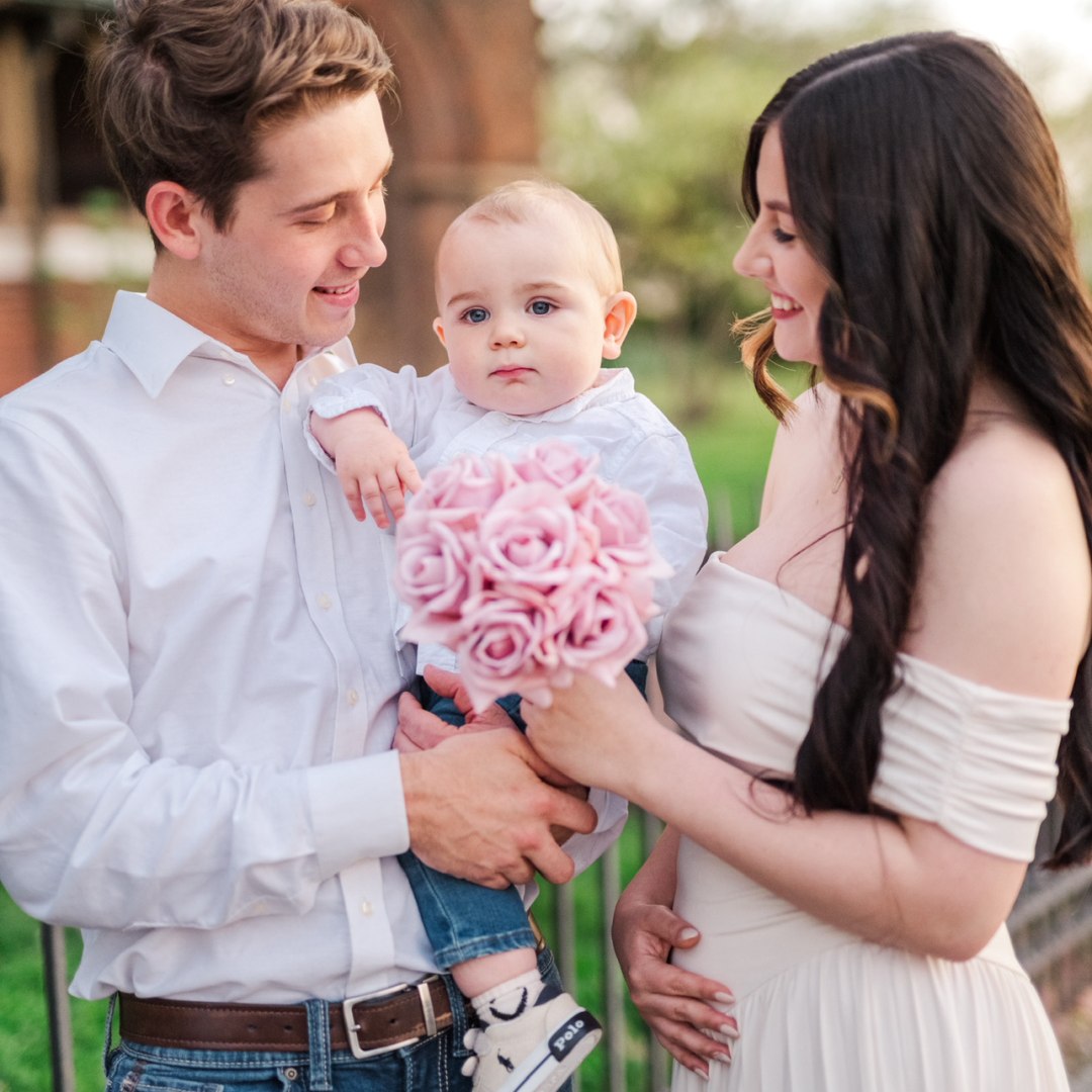 Photo shared by Bo for their Babylist baby registry.