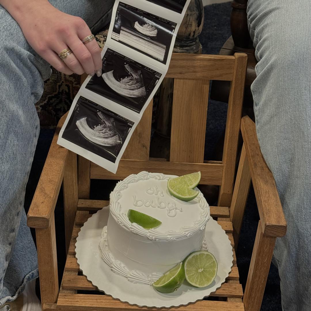 Photo shared by Dani for their Babylist baby registry.