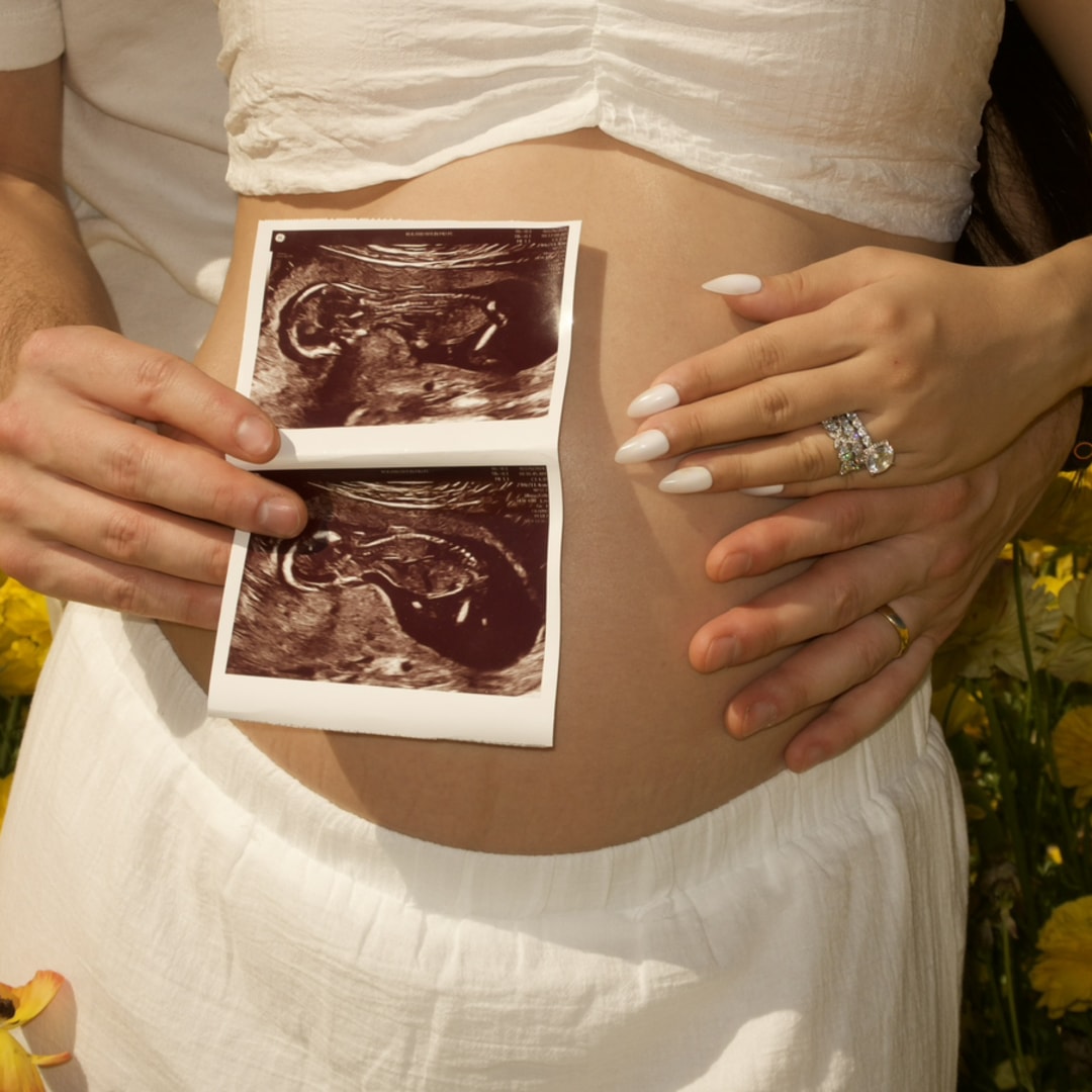 Photo shared by Nan for their Babylist baby registry.
