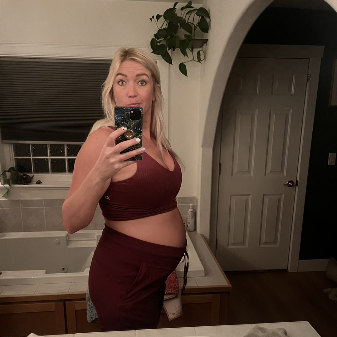 Photo shared by Alexa for their Babylist baby registry.