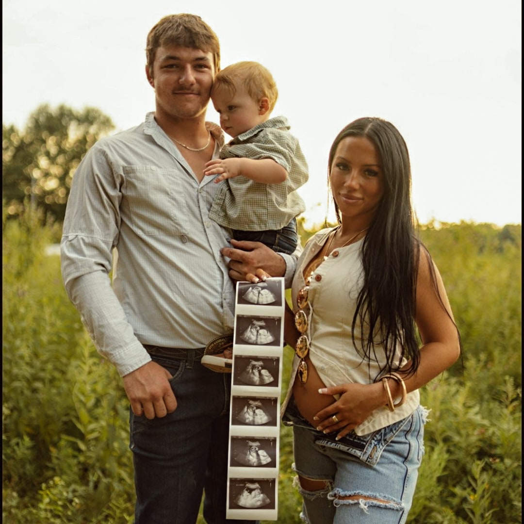 Photo shared by Emma for their Babylist baby registry.