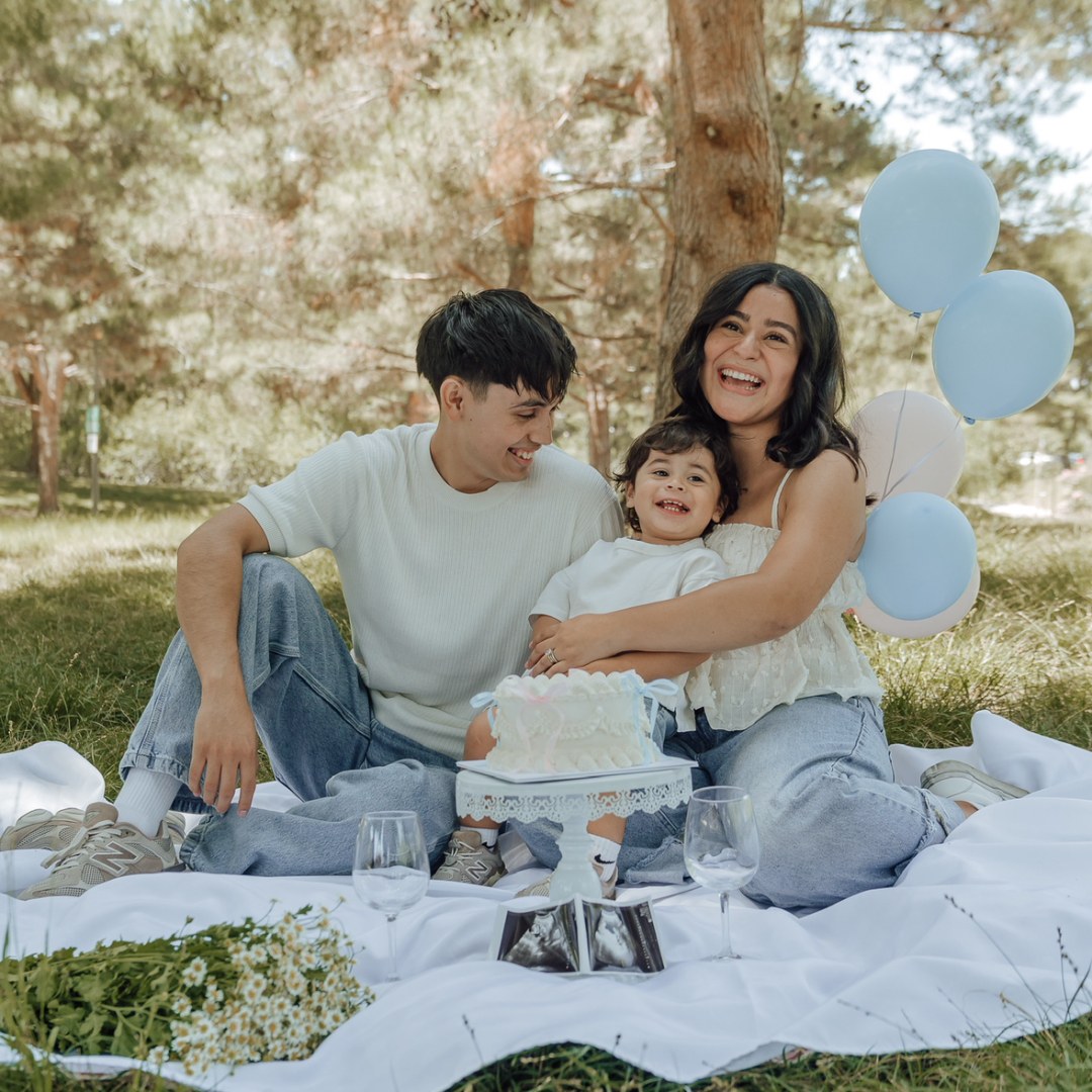 Photo shared by Adrianna for their Babylist baby registry.