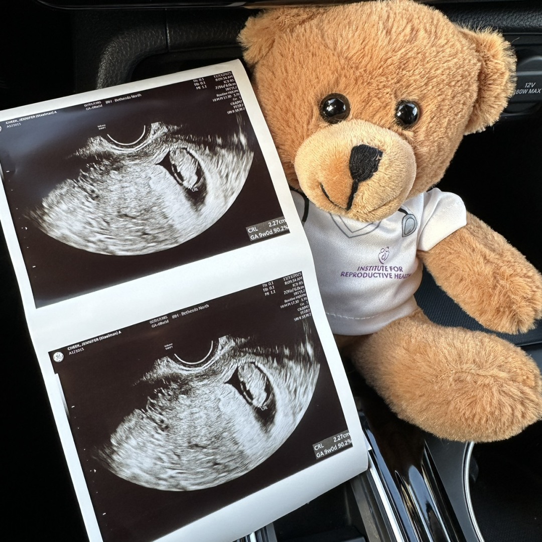 Photo shared by Jen for their Babylist baby registry.