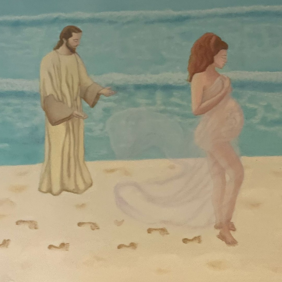 Photo shared by Anna for their Babylist baby registry.