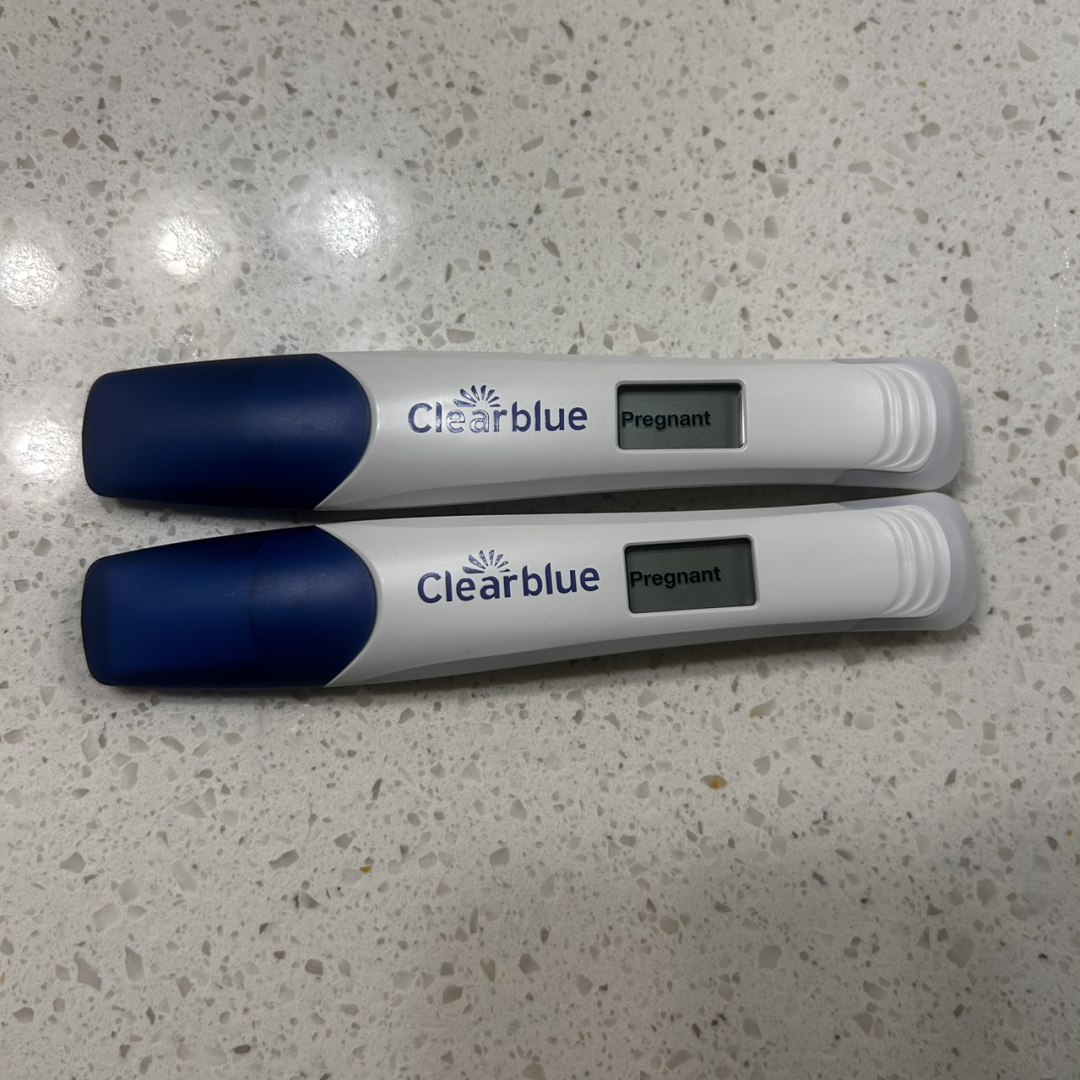 Photo shared by Samantha for their Babylist baby registry.