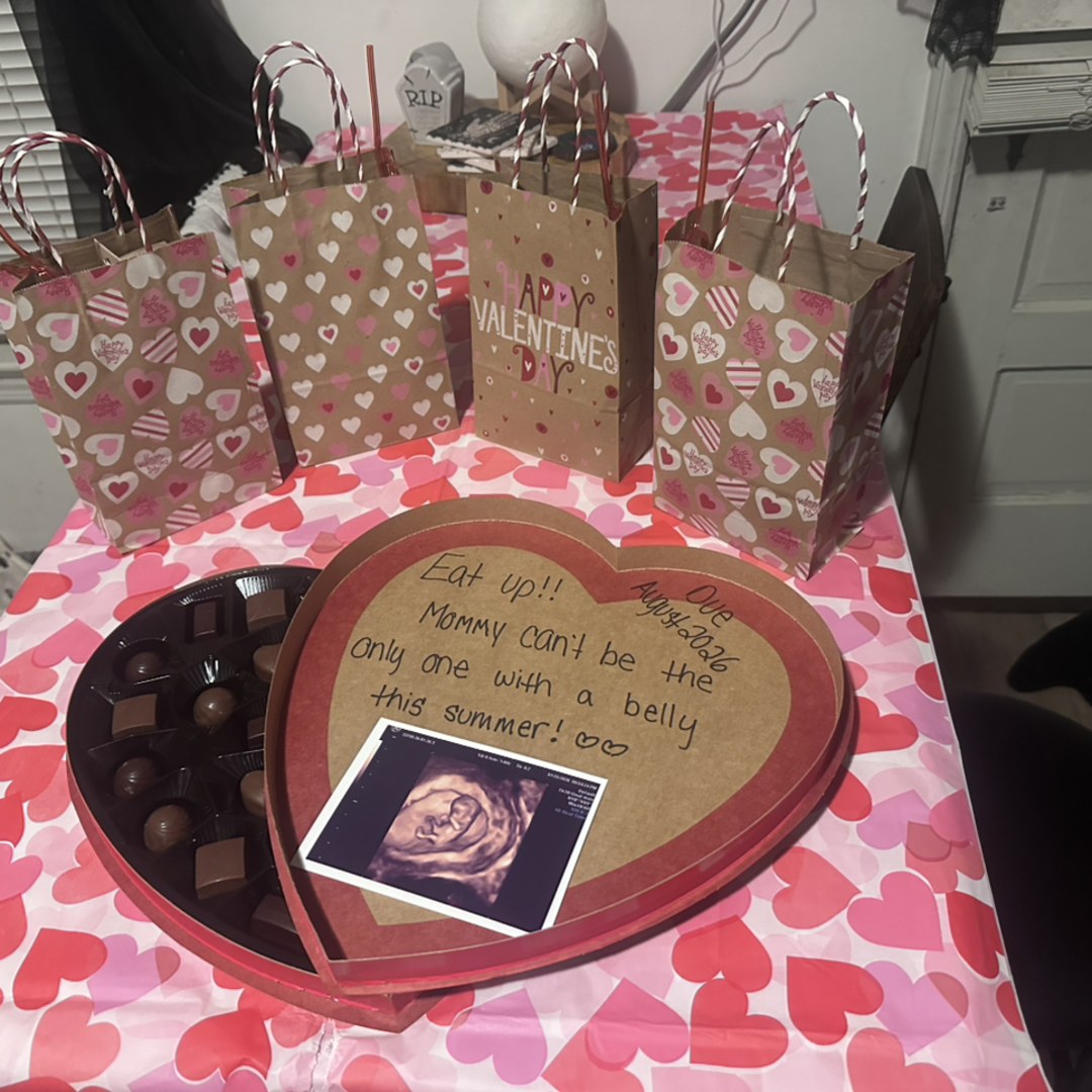 Photo shared by Kaitlyn for their Babylist baby registry.