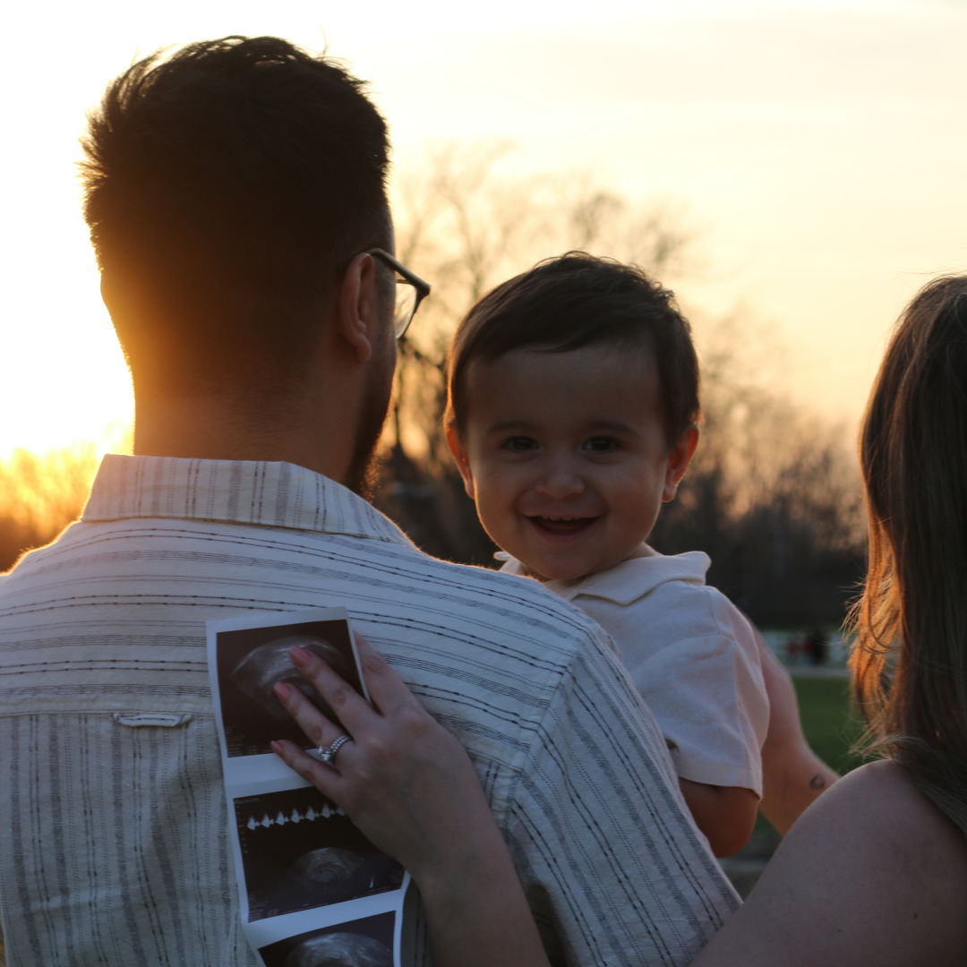 Photo shared by Liliana for their Babylist baby registry.