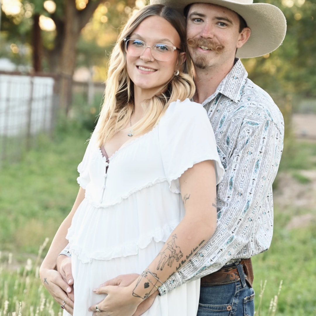 Photo shared by Emma for their Babylist baby registry.