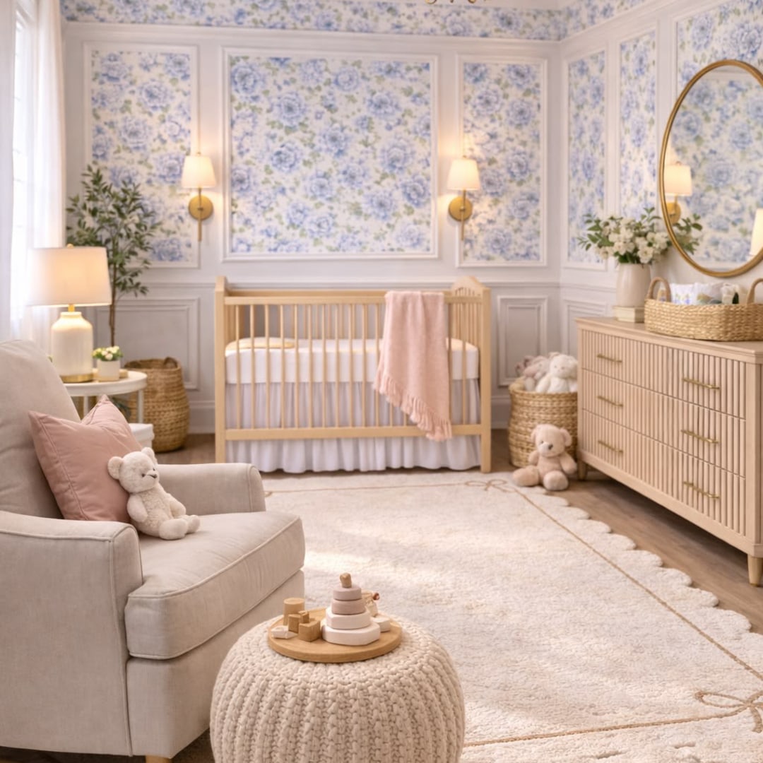 Photo shared by Natalia for their Babylist baby registry.