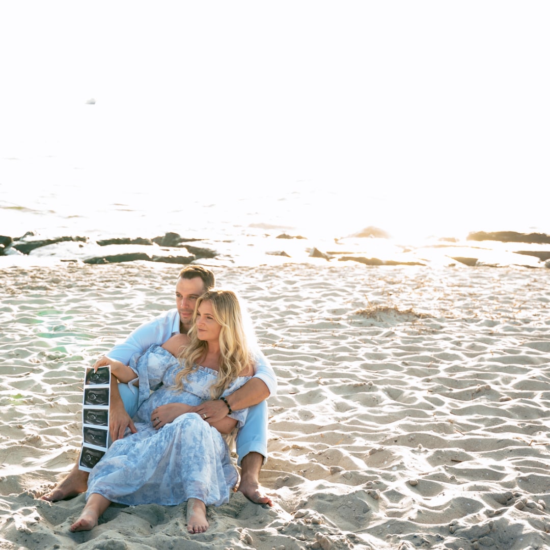 Photo shared by Jessica for their Babylist baby registry.