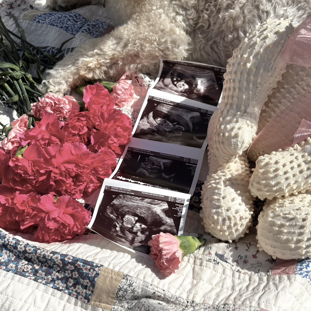 Photo shared by Jenna for their Babylist baby registry.