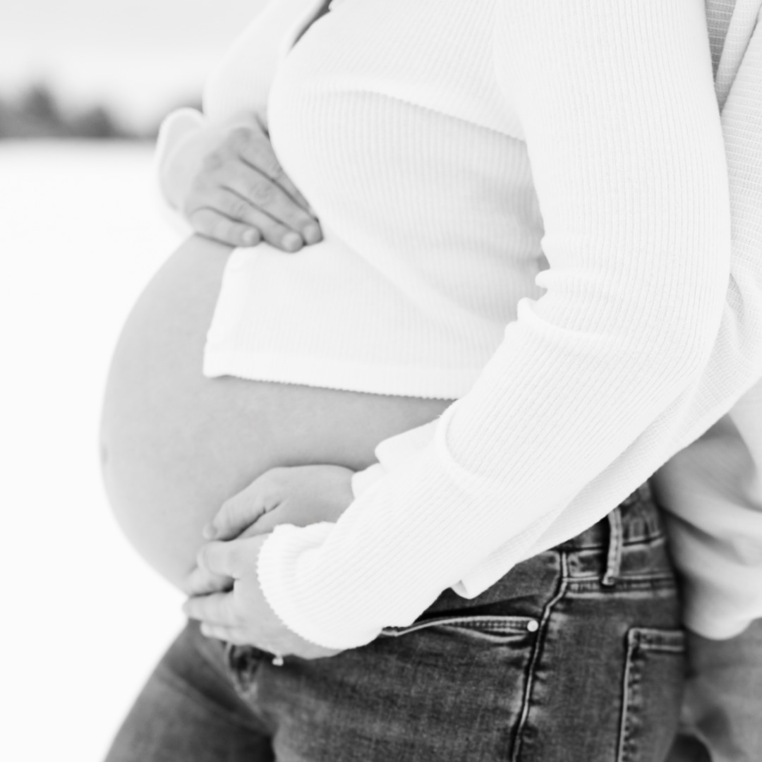 Photo shared by Lauren for their Babylist baby registry.