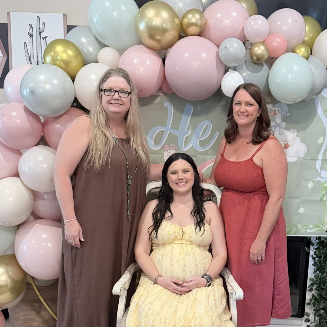 Photo shared by Jessika for their Babylist baby registry.