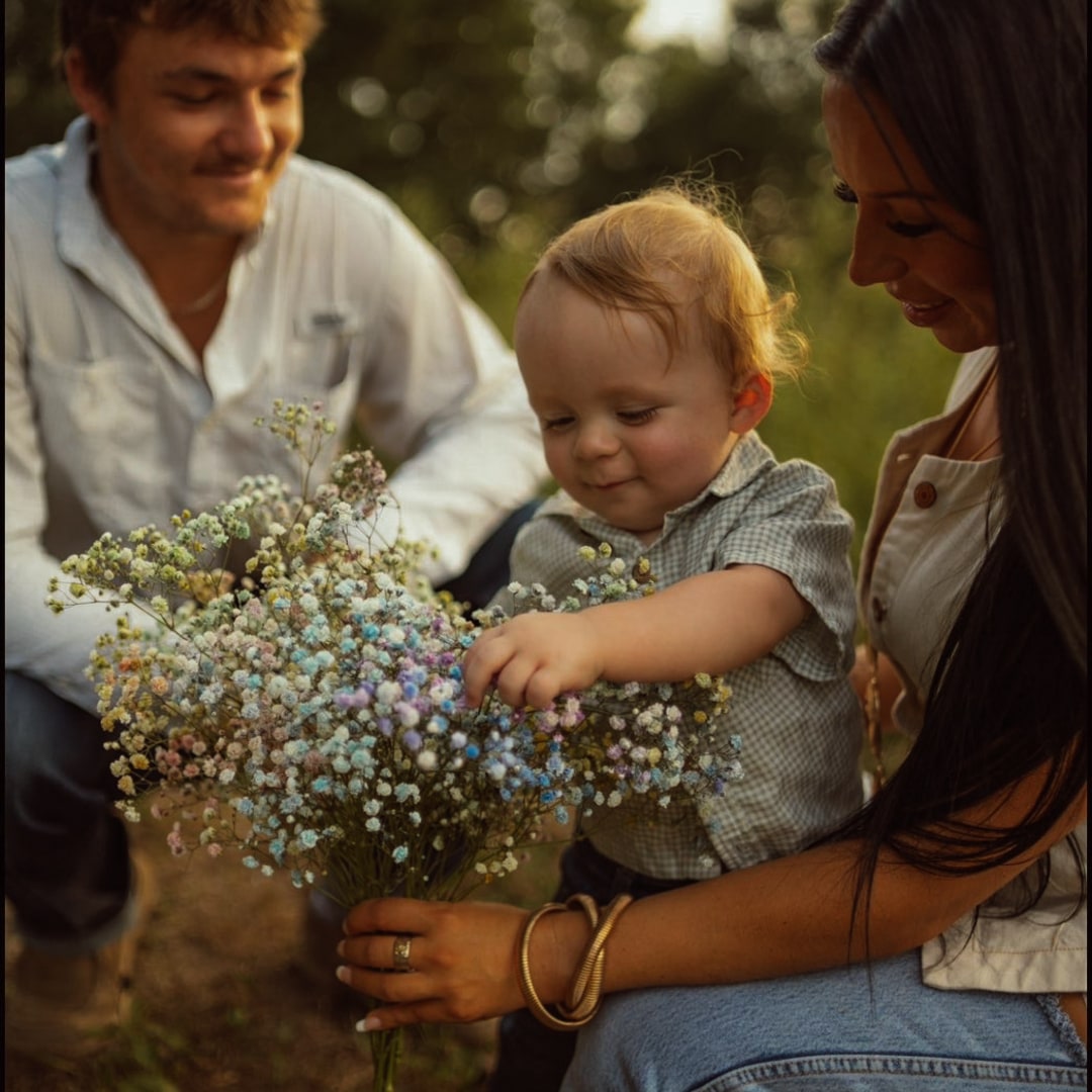 Photo shared by Emma for their Babylist baby registry.