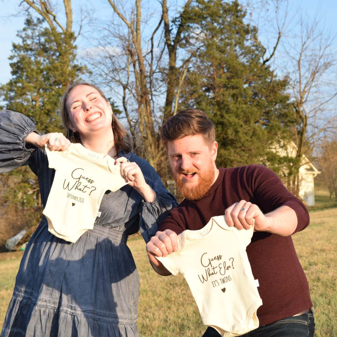 Photo shared by Jessica for their Babylist baby registry.