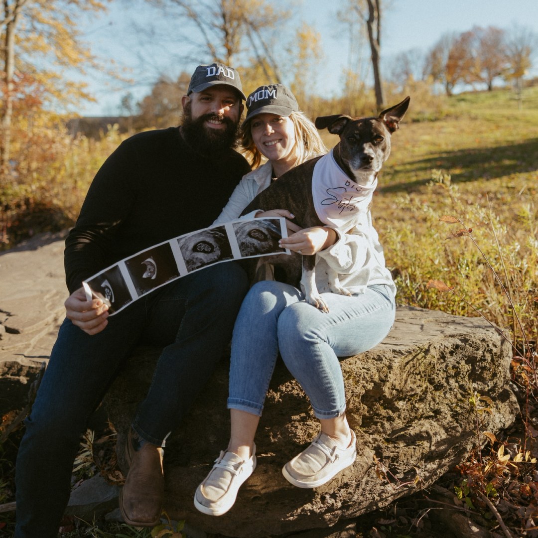 Photo shared by Samantha for their Babylist baby registry.