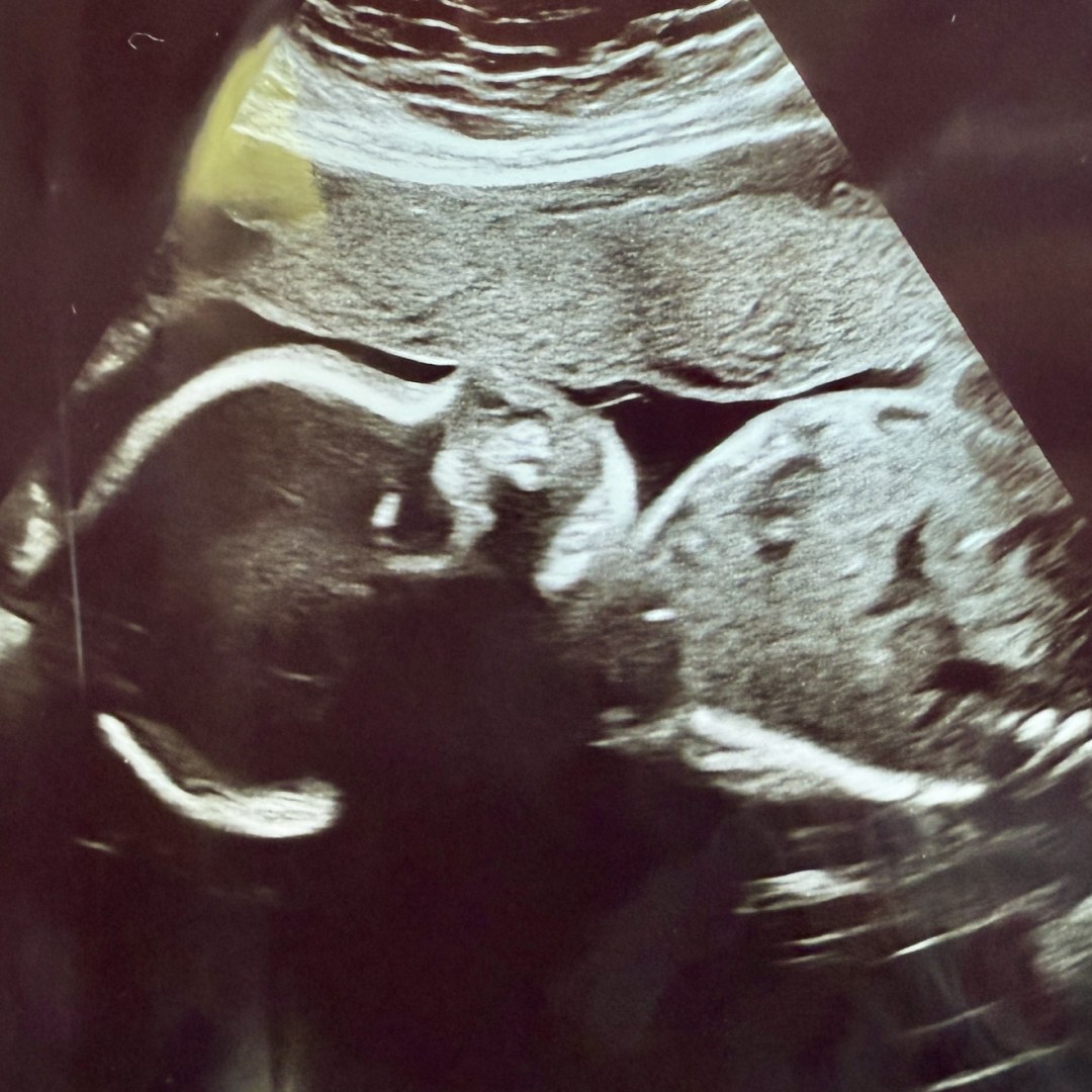Photo shared by Jordan for their Babylist baby registry.