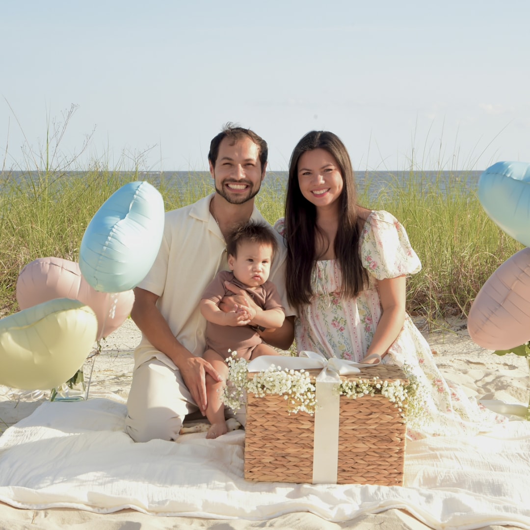 Photo shared by Ashlyn for their Babylist baby registry.