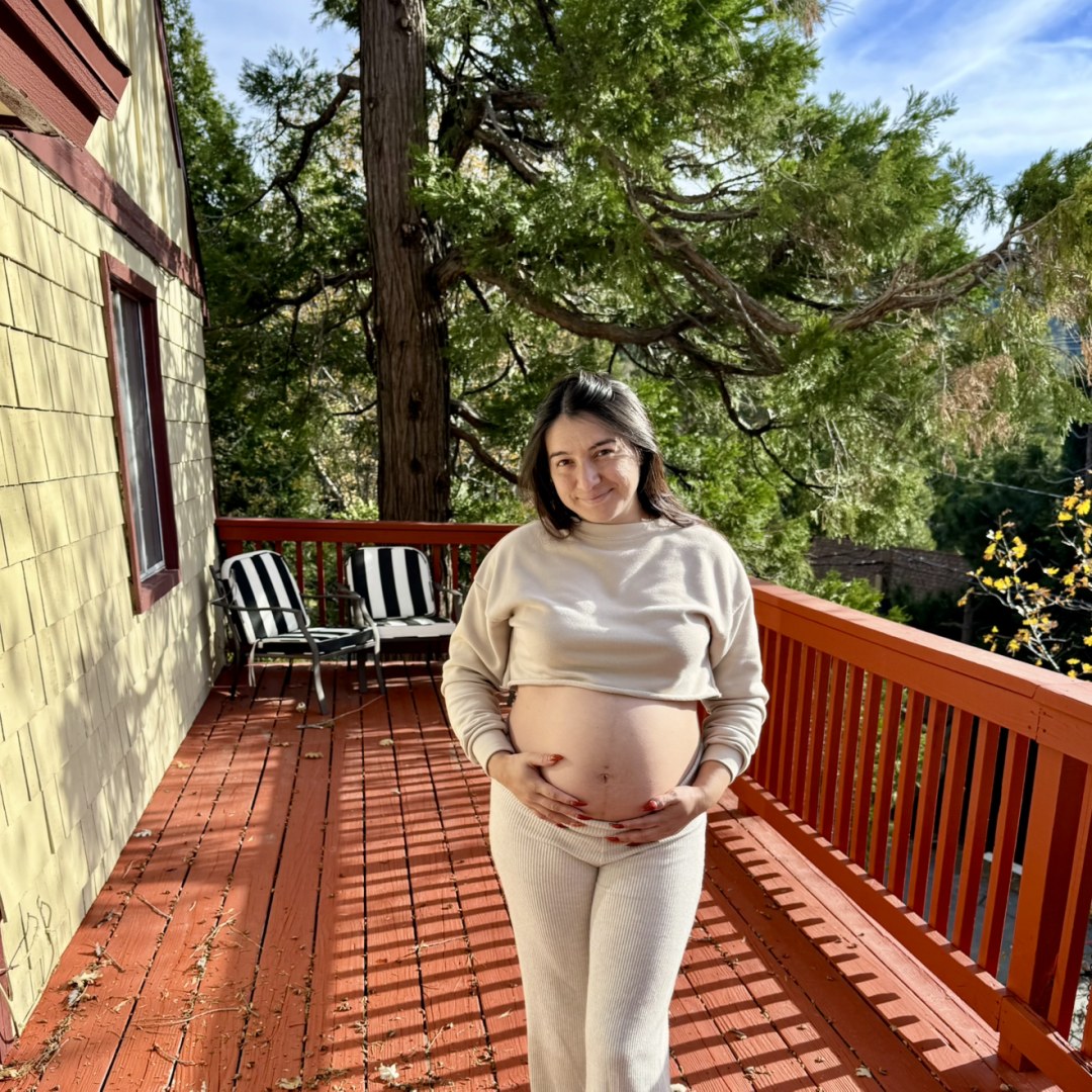 Photo shared by Nora for their Babylist baby registry.