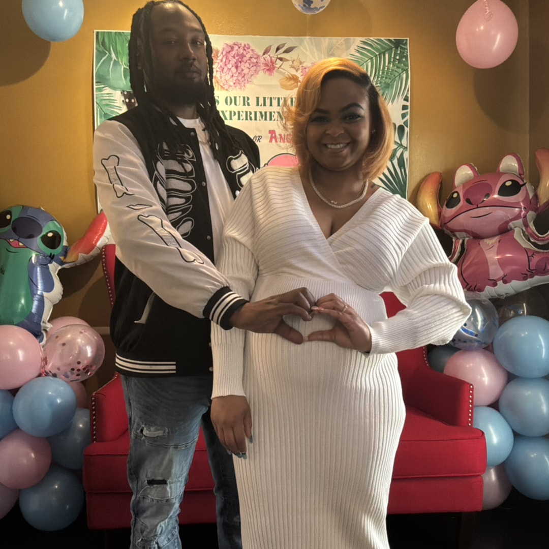 Photo shared by Lauren for their Babylist baby registry.