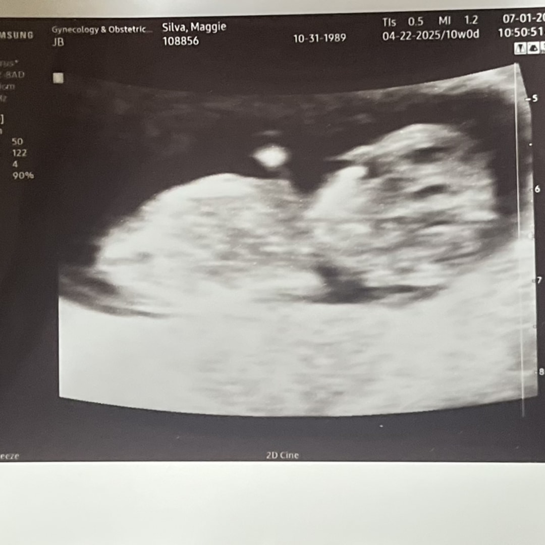 Photo shared by Maggie for their Babylist baby registry.